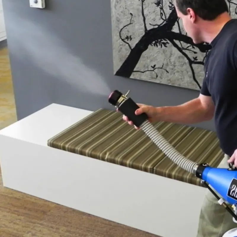 Professional Odor Removal in Gainesville, FL